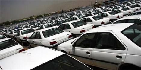 اعلام سطوح کیفی خودروها در شهریور