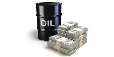 قیمت نفت در ٢ سال آینده به ٦٠ دلار می‎رسد