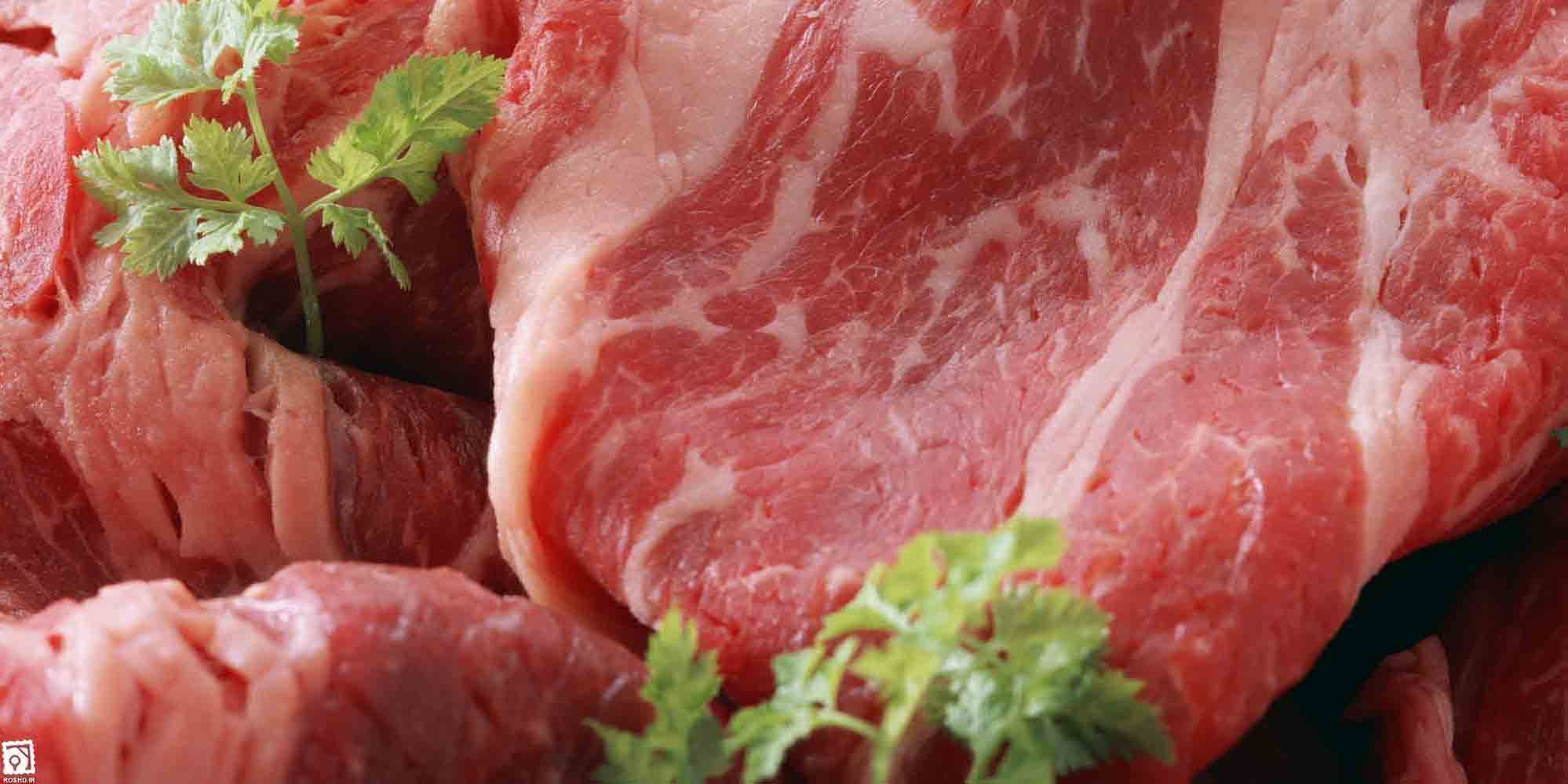 کاهش نرخ گوشت با ادامه روند واردات