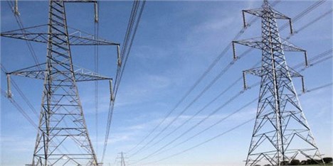 بزرگترین کریدور انتقال برق ایران افتتاح می‌شود