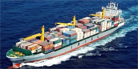 بزرگترین شرکت حمل و نقل دریایی جهان انتقال کالا به ایران را از سرمی‌گیرد