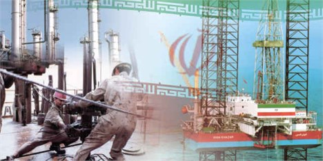 واردات برخی کالاها به پروژه‌های صنعت نفت ممنوع شد
