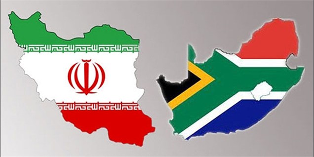 میز تجارت ایران و آفریقای جنوبی در کیپ تاون راه اندازی شد