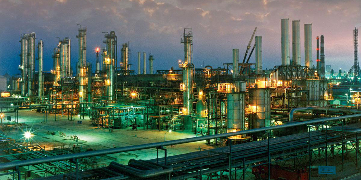 عرضه گران‌ترین گاز منطقه خلیج فارس به صنایع پتروشیمی