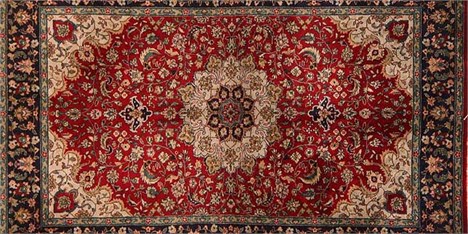 صادرات فرش ایرانی از آمریکا به دیگر کشورها ممنوع است/ فرش‌های صادراتی ایران به آمریکا نازل‌اند