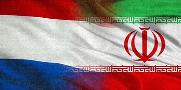 امضاء توافقنامه همکاری‌ بندری میان ایران وهلند