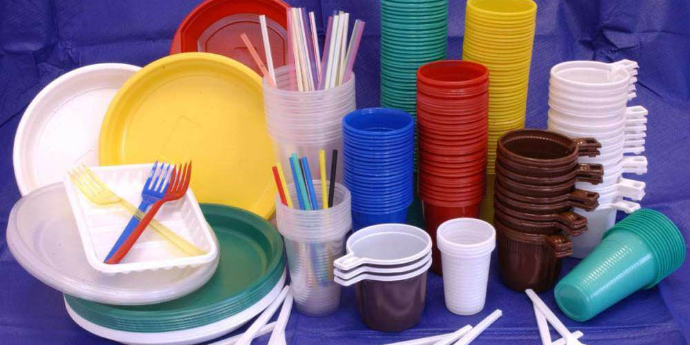 صادرات ۶۰ درصد مصنوعات پلاستیکی ایران به عراق