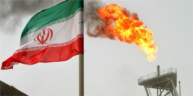 کاهش میزان صادرات نفت ایران به کمترین میزان ۴ ماه گذشته