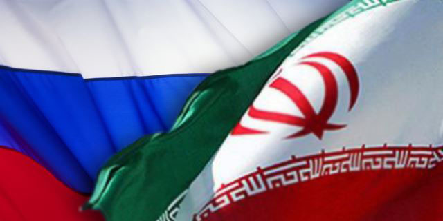 ارزش تجارت میان ایران و روسیه ۱/۵ برابر افزایش یافت
