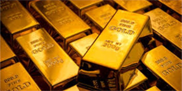 قزاقستان طلای تولیدی ایران را فرآوری می‌کند