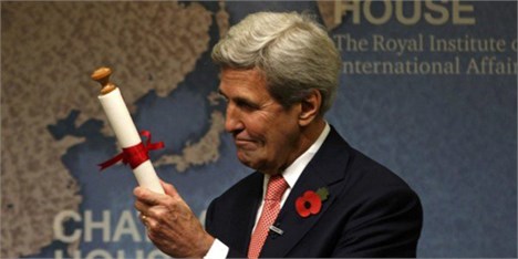جان کری: ایران به تمام بخش‌های توافق هسته‌ای پایبند بوده است