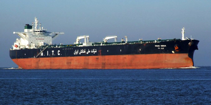 رشد ۷۹ درصدی صادرات نفت ایران به ژاپن در شهریور امسال