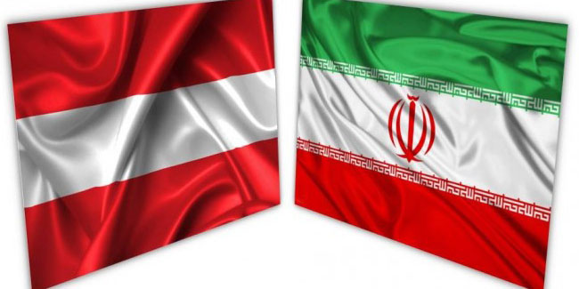 تاسیس شعبه یک بانک اتریشی در ایران/ تلاش برای افزایش همکاری‌ها