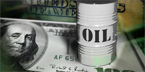 حذف نفت از سبد کالای صادراتی به تدریج