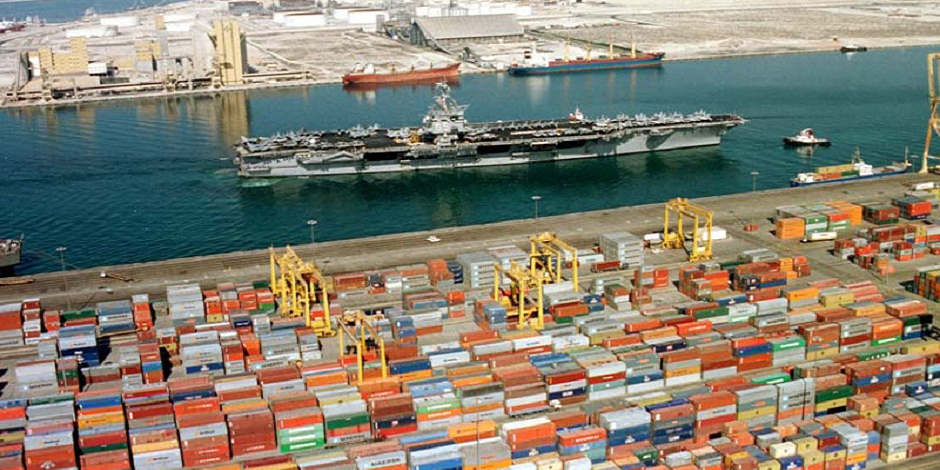 افزایش 52 درصدی صادرات غیرنفتی ایران به چین