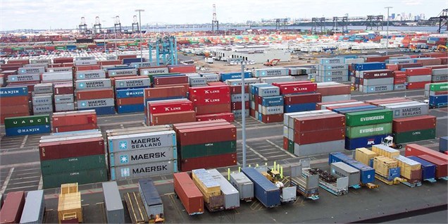 صادرات قطعی 4.34 درصد رشد کرد