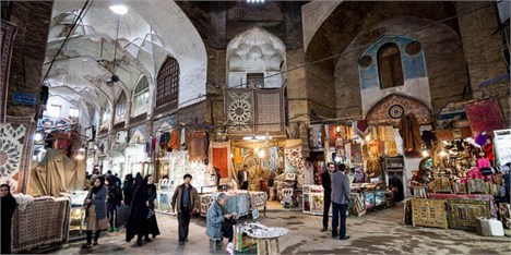 16 عامل کارآمدی بازار ایران