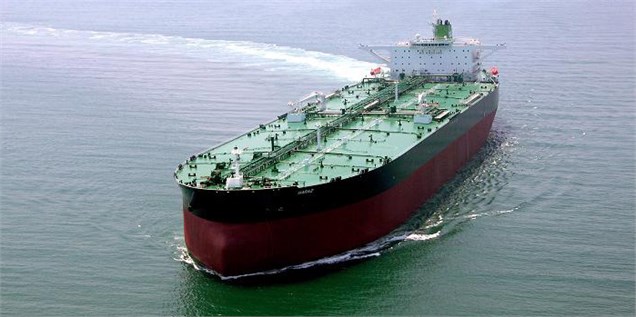 صادرات نفت ایران برای دومین ماه متوالی کاهش خواهد یافت