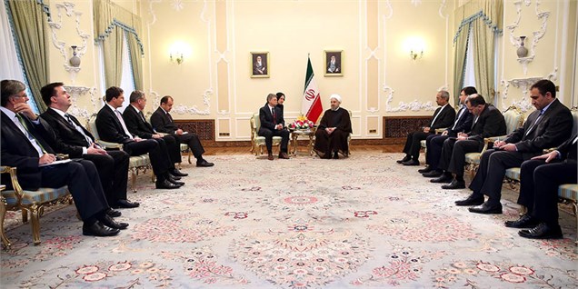 تاکید بر ضرورت اجرای سریع‌تر اسناد همکاری میان ایران و مجارستان