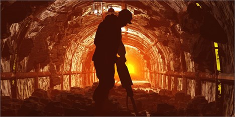 افتتاح و آغاز عملیات اجرای 3 طرح صنعتی-معدنی در کهنوج