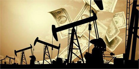 پول نفت بدون مشکل به خزانه کشور واریز می‌شود