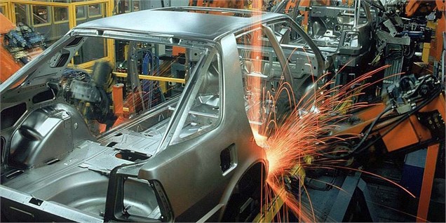 کارخانه خودرو ایران در الجزایر عملیاتی می‌شود/صدور نخستین محموله