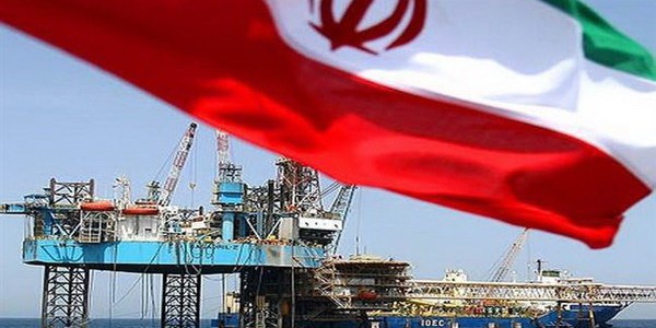 تولید نفت ایران به ۶ میلیون بشکه می‌رسد