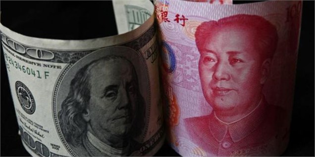 کابوس جنگ اقتصادی چین و آمریکا/رشد اقتصادی جهان در خطر است!