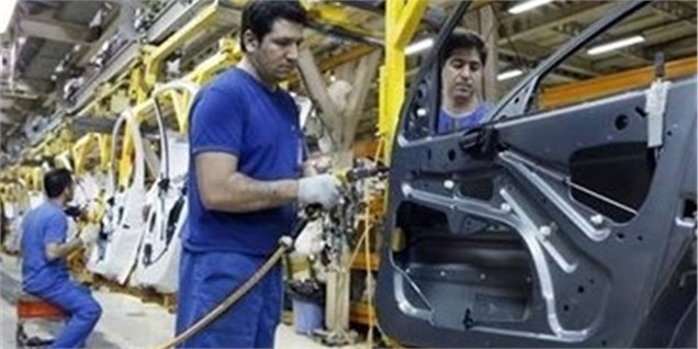 مقام شرکت قطعه ساز اسپانیا: صنعت خودرو ایران درچند سال آینده رشد می‌کند