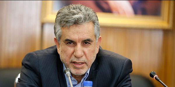 امیدواری معاون شرکت نفت ایران به امضای قرارداد نفتی با روس‌ها