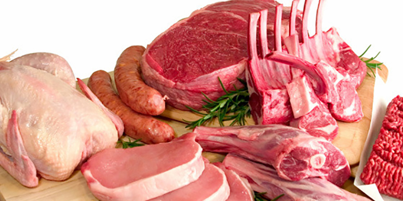 بازار آرام مواد پروتئینی در آستانه اربعین/ افزایش جزئی قیمت مرغ
