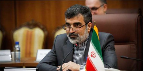 کمالوندی: مقادیری از آب‌سنگین مازاد ایران به عمان برای فروش منتقل شده است