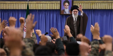 اجرایی شدن تمدید تحریم 10 ساله آمریکا علیه ایران نقض برجام است