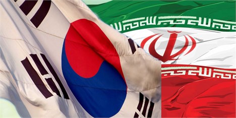 فصل نامشترک خودروسازی ایران و کره