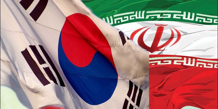 واردات نفت کره جنوبی از ایران باز هم افزایش یافت
