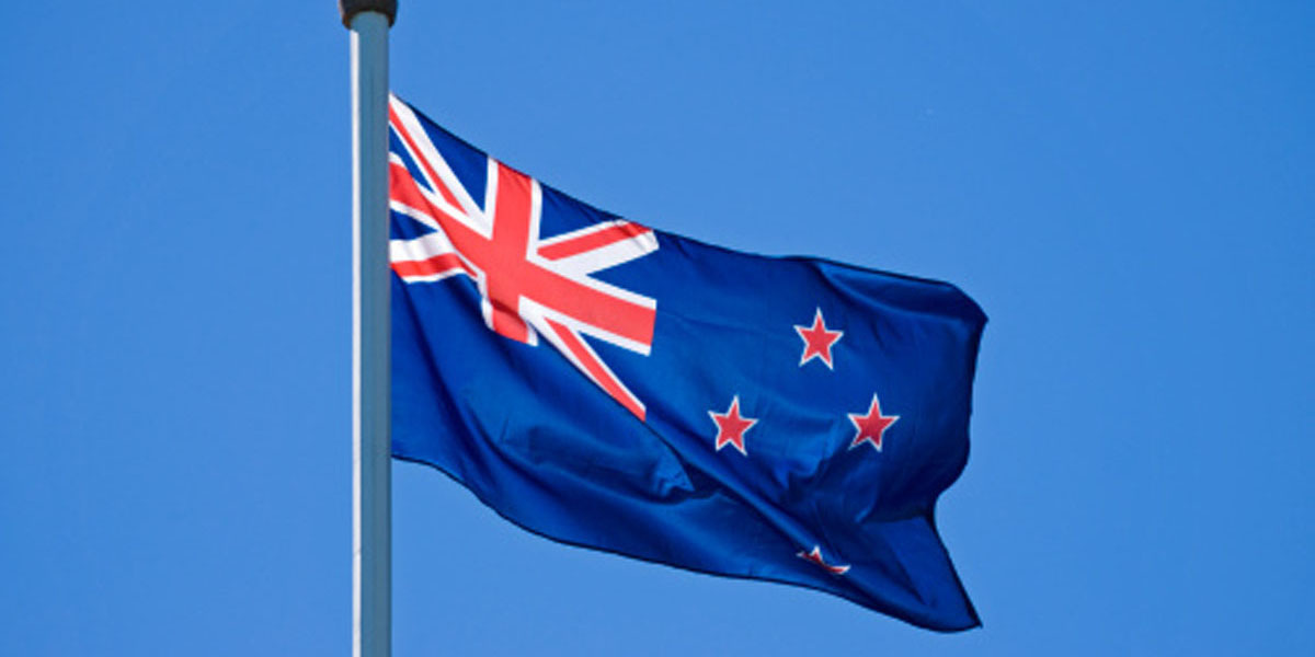 سفر هیئت بلند پایه تجاری نیوزیلند به تهران