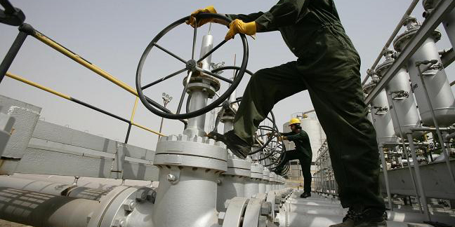 نبرد جدید نفتی ایران-عربستان آغاز شد/ دوئل نفت به شرق اروپا رسید