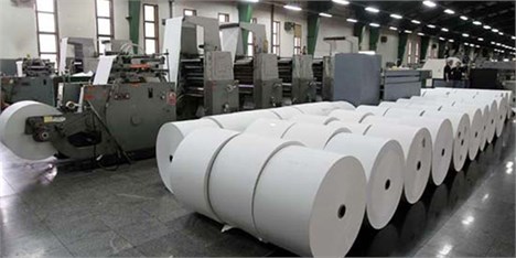 بیش از 22 کیلوگرم سرانه مصرف کاغذ در ایران