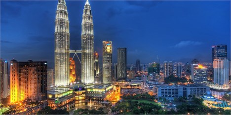 مدل مالزی برای رشد فراگیر
