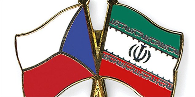 آمادگی جمهوری چک برای سرمایه‌گذاری مشترک در خودروسازی و خطوط ریلی ایران