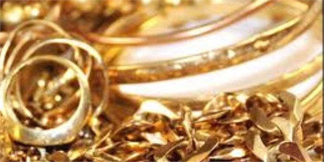 رئیس اتحادیه: صنعت طلا وجواهر جایگزین خوبی برای صادرات نفت است