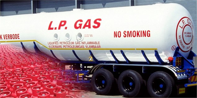 اندونزی برای واردات LPG با ایران قرارداد می‌بندد