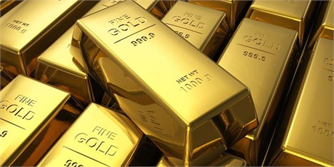 رویترز: قیمت طلا در کمترین سطح خود از ماه فوریه تاکنون باقی ماند