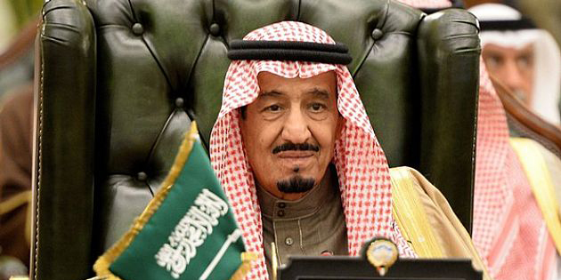 عربستان بودجه سال آینده را با نفت ۵۵ دلاری بست
