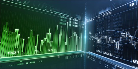 مسیر بورس در آغاز زمستان