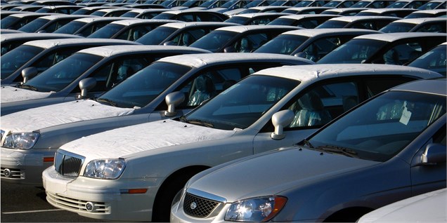 تولید ۹۵۰ هزار دستگاه خودرو در کشور طی ۹ ماه