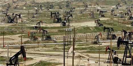 شرکت‌های شیل آمریکا سرمایه‌گذاری در تولید نفت را افزایش می‌دهند