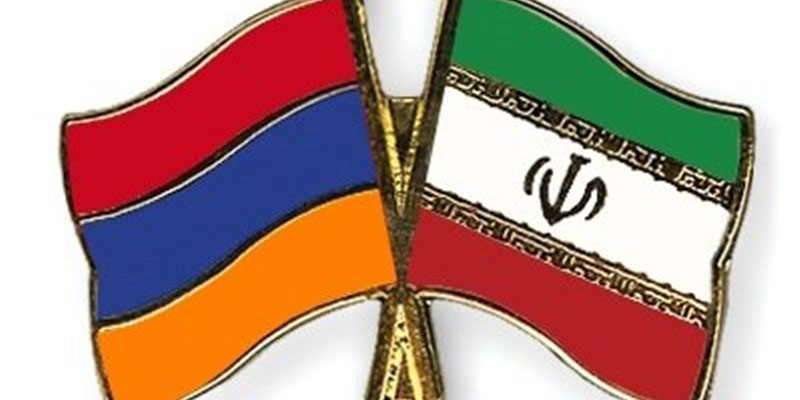 منطقه تجارت آزاد بین ایران و ارمنستان راه‌اندازی می‌شود