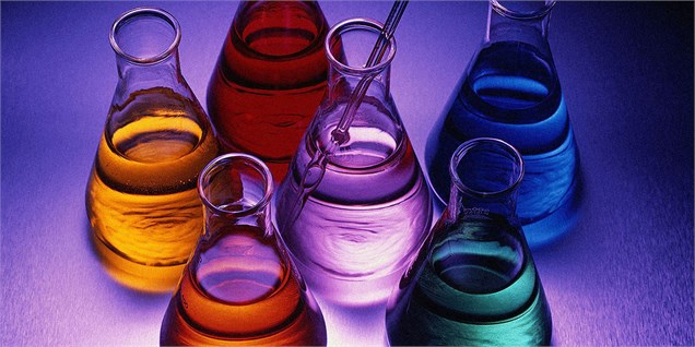 کف عرضه ۱۶ محصول شیمیایی در بورس به تصویب رسید