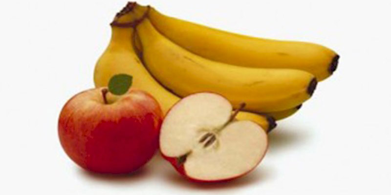 «صادرات صوری» سیب در برخی گمرکات